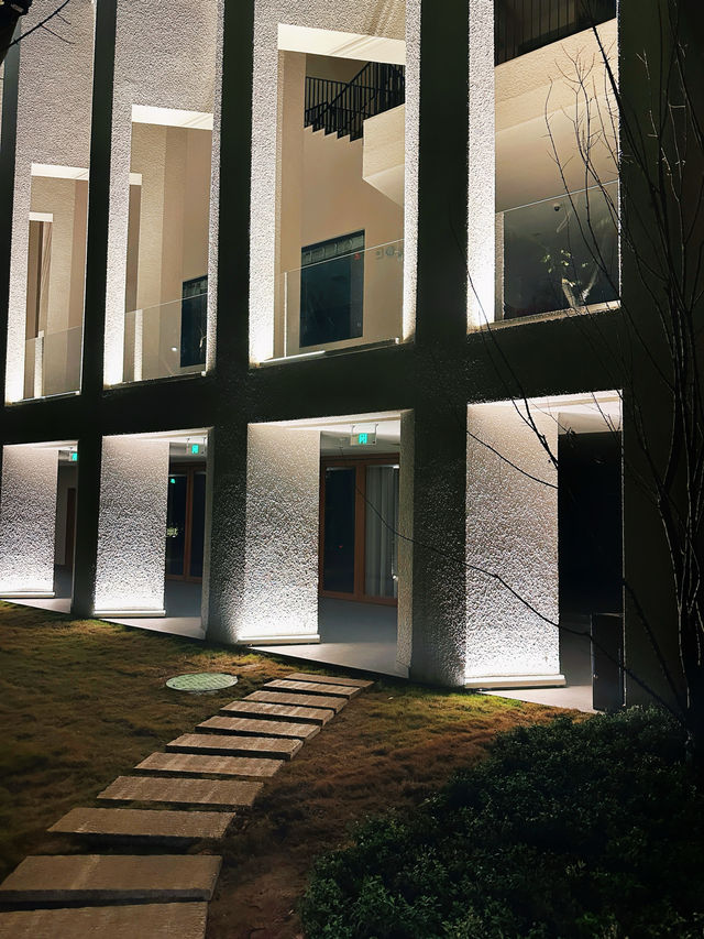 新開～現實版「紀念碑谷」就在德陽！夜景太絕啦