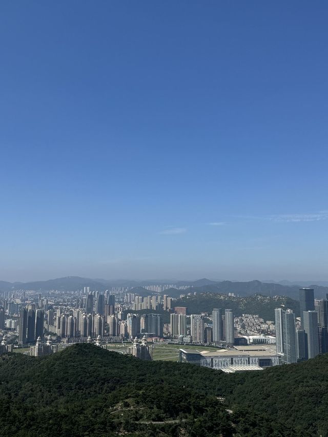 4日穿越大連-丹東-瀋陽 玩轉東北風情 根本停不下來