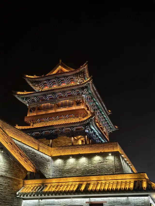 Xinzhou, Shanxi Plog - Dai County and Xinzhou Ancient City