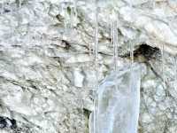【震撼！大寺冰瀑，冬日仙境打卡地】