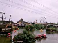 Changlu Farm: Great Experience in The 100% Quality Enterntainment Park