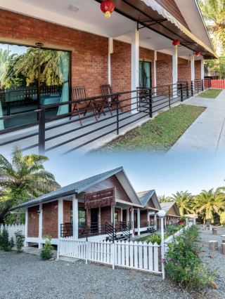 The top choice for travel in Beigan | Enjoy a unique accommodation experience