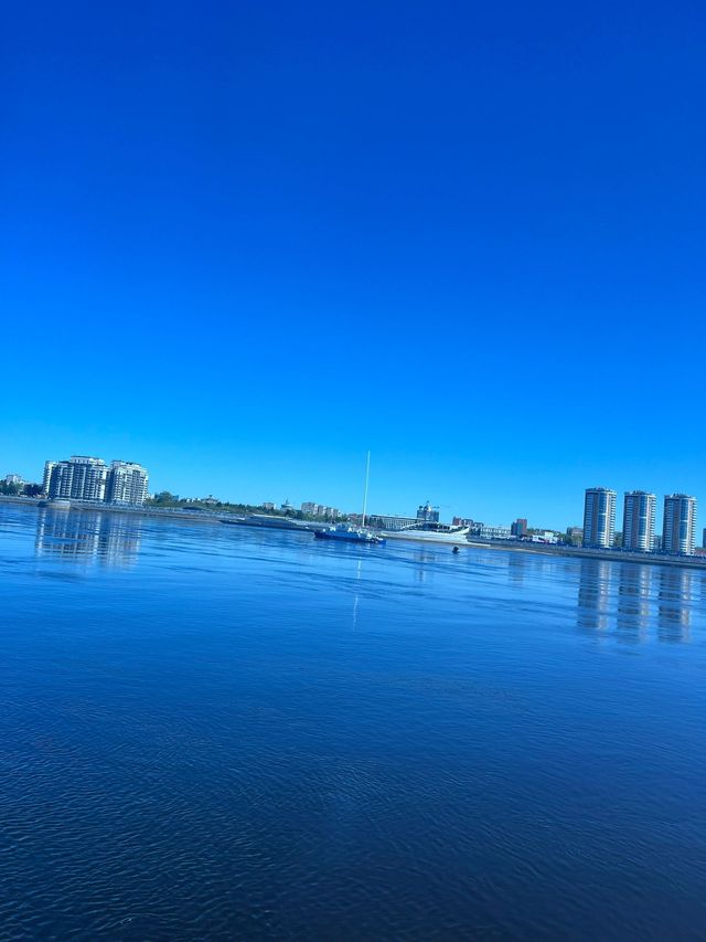 哈爾濱-漠河北極村10日遊 探秘博物館 解鎖歷史的印記