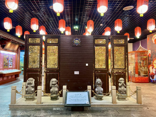情人節好去處❤️充滿文藝色彩的廈門博物館🌈