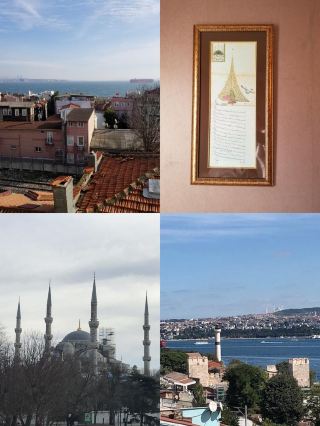 Ferman Hotel | Best Choice in Istanbul