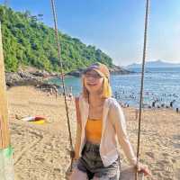 🏖️深圳阿卡那拉琉璃海度假區超全攻略‼️
