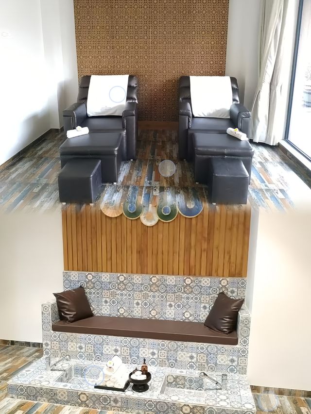 薩亞錫拉杰克特酒店：奢華與舒適的旅行棲息地