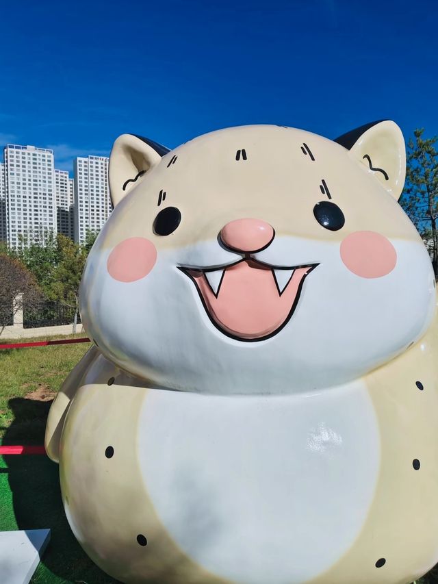 西寧野生動物園：一場熱血沸騰的動物奇遇之旅