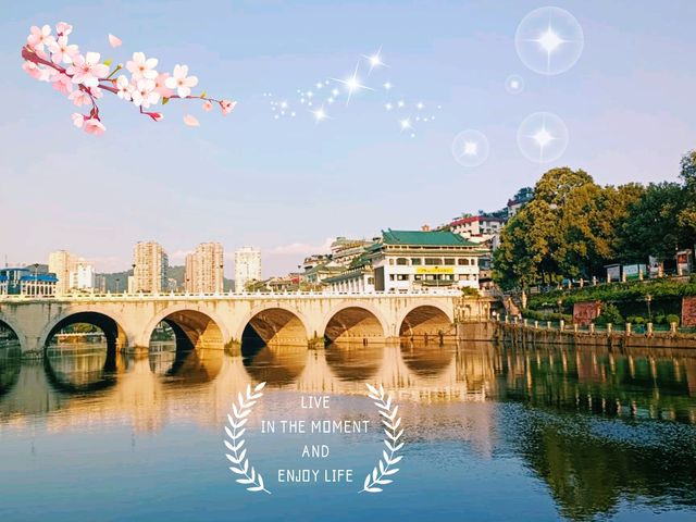 Landing To Guiyang: Evergreen City Now is A Transit Visa Free Destination!