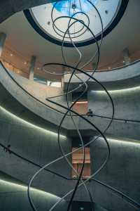 佛山｜和美術館美從建築到展品都不容錯過