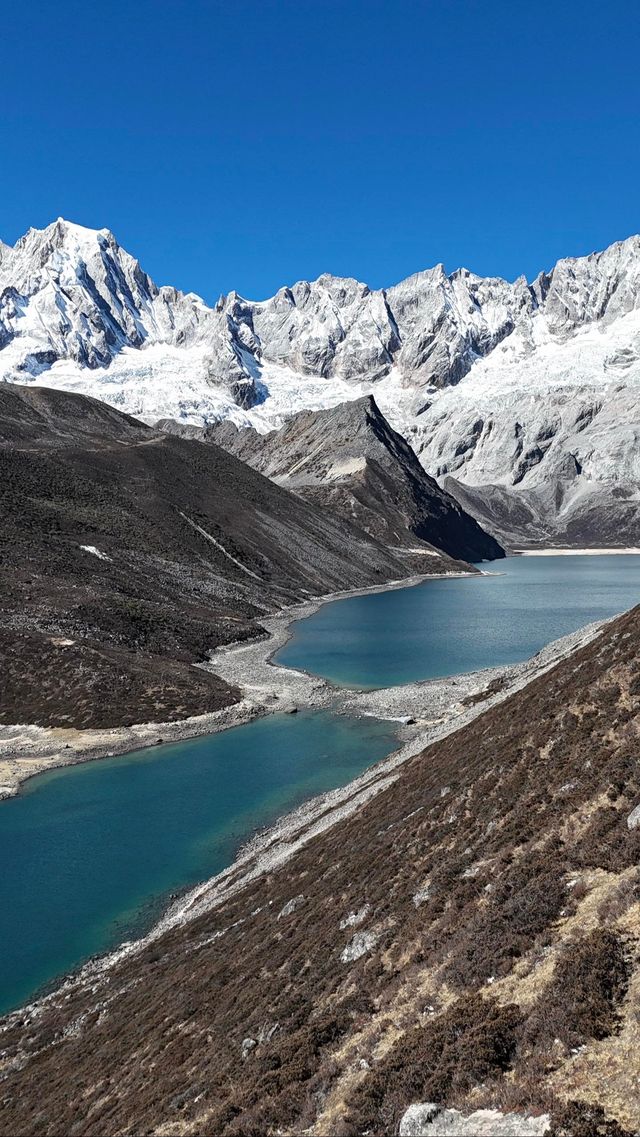 西北大環線旅行攻略