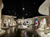 Te National Silk Museum of China🧵🪡