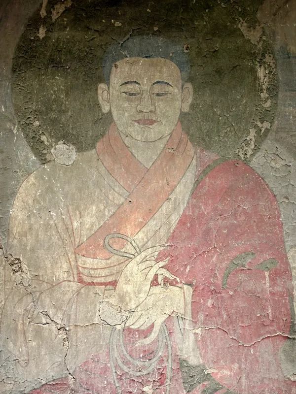 奉國寺：千年古剎的寧靜與莊嚴