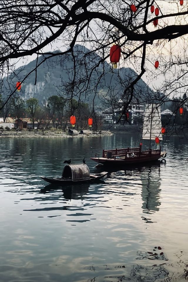 一腳可踏三省，這個地方真的太絕了！