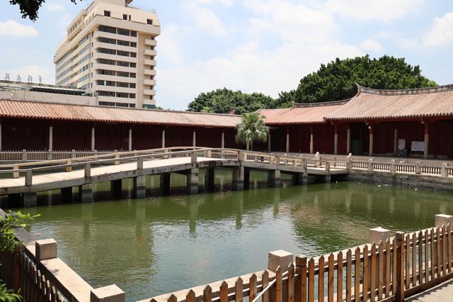 泉州府文廟
