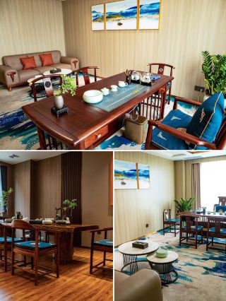 Huakang Hotel: A Comfortable Home Away From Home in Qianjiang