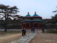 Beijing 3 Days Itinerary