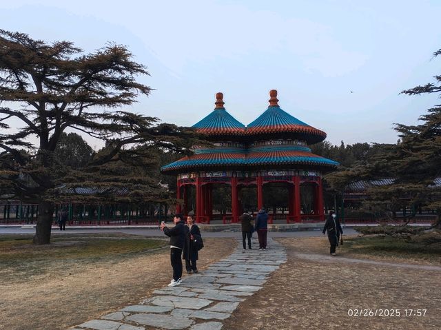 Beijing 3 Days Itinerary