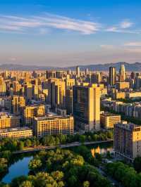 跟著歌聲，暢覽石家莊奇幻之旅