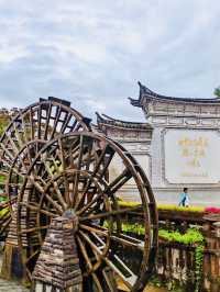 Old Town of Lijiang