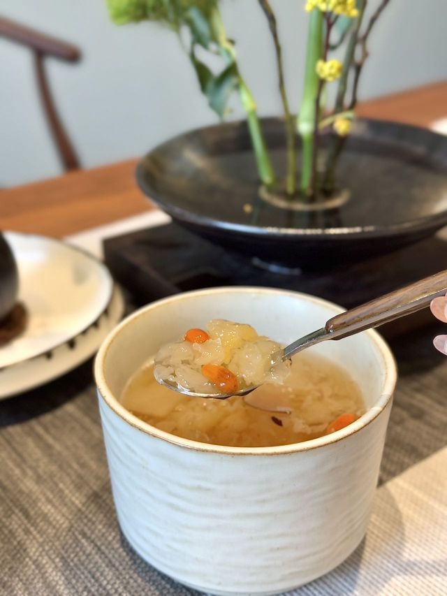 在重慶這家歲月靜好的酒店，感受東方美學