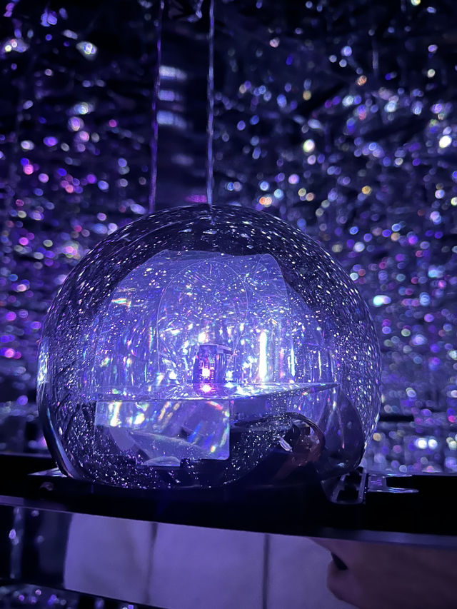 🎇A Digital Wonderland in Tokyo (TeamLab Borderless) 🎨    
