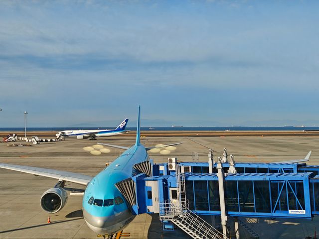 7日玩日本這樣規劃