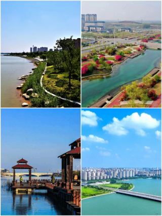 Puyang Travel Guide
