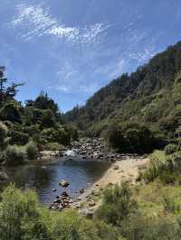 A Historical Mining Site Reclaimed By Nature, A Fascinating Hike