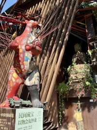 週末去哪兒044｜悠閒午後·華僑城文創公園