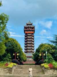 Chengdu attractions 