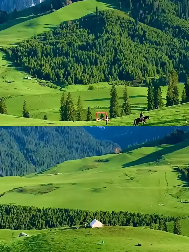 新疆イリ、3～5月は本当におすすめしません、なぜなら...