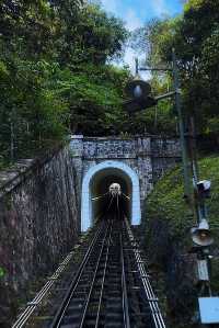 檳城City Walk秘笈：不早起、避烈日、輕鬆打卡小城精華