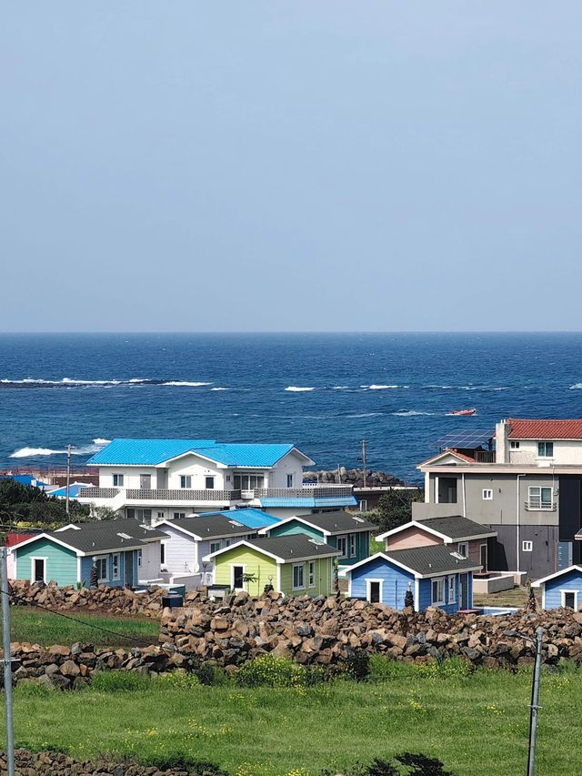 韓國高性價比之旅人均500無伏