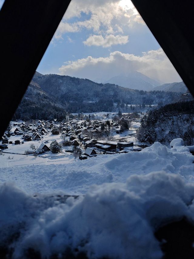 5日暢遊日本 盡享溫泉之旅