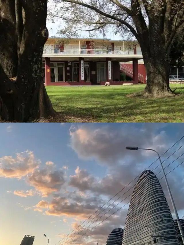 澳洲奧蘭治｜超詳細旅遊攻略