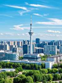 通遼旅行 | 探索內蒙古風情的寶藏攻略