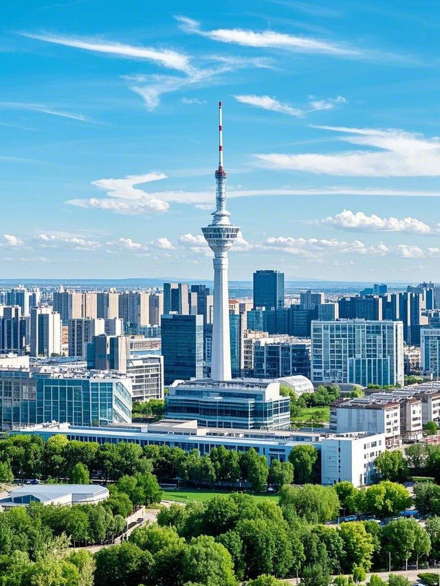 通遼旅行 | 探索內蒙古風情的寶藏攻略