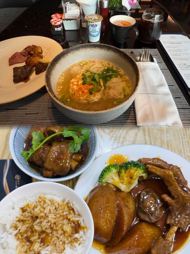 學生哥激動到喊，嚟廣州一定要住呢間酒店！！