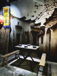 淮安市博物館（全年無休開放）