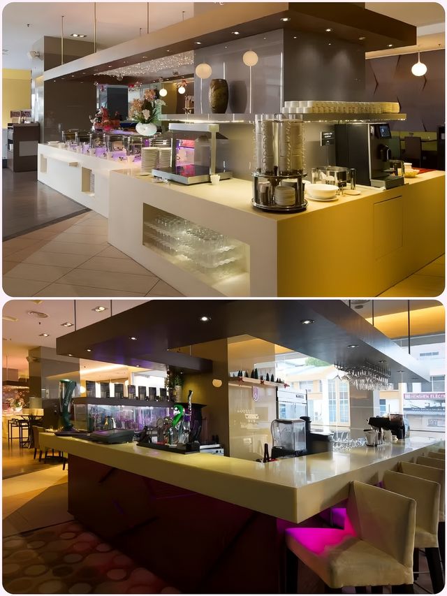 檳城仙丹花酒店，我的夢幻入住體驗！