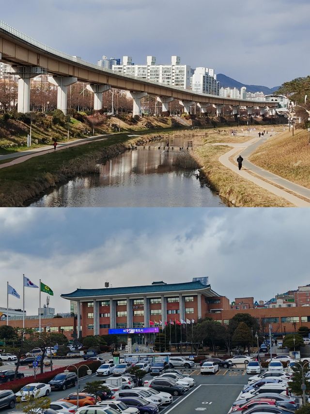 韓國洪川郡：小眾寶藏旅行地