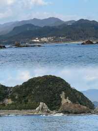 紀伊半島之旅｜和歌山松島巡遊