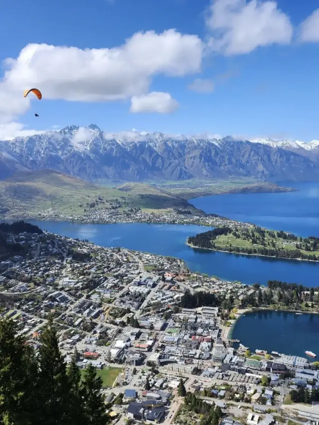 8-Day Essential Guide to Exploring New Zealand: Don't Miss Out