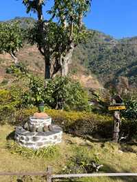 尼泊爾10日親子遊 玩轉天堂之國
