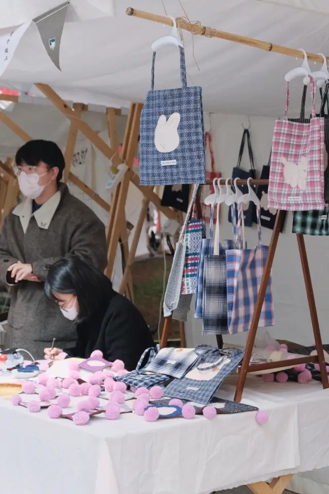 順徳ALSO｜世界中の手作り温度に触れよう！3日間じゃ足りない！