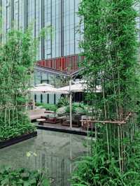 成都木棉花酒店