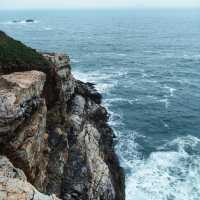 深圳大鵬半島牛奶排小環線|冒險與美景並存🌊