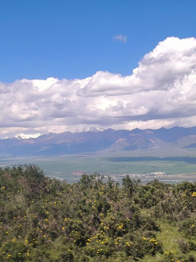 2天解鎖海北-張掖旅程帶你領略震撼風景