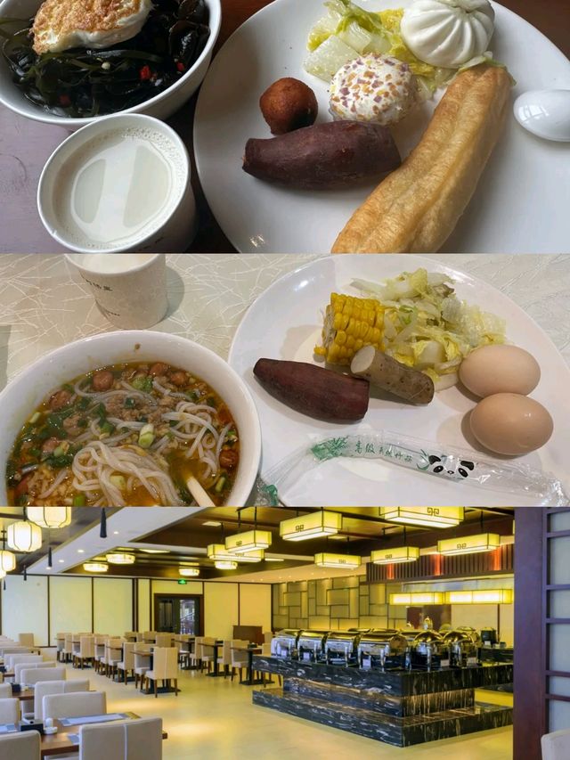 江西宜春銅鼓縣的寶藏溫泉～湯里溫泉